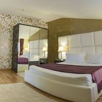 Hotel Corvaris 3* Bucharest