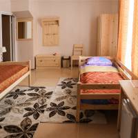 Hotel  Zhuravli