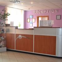 Sputnic hotel