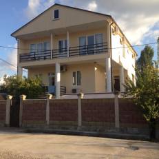 Rozalin Guest house