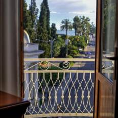 Ritsa Hotel