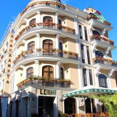 Leon Boutique Hotel