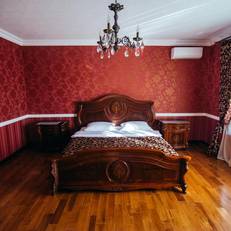 Guest Castle Hotel