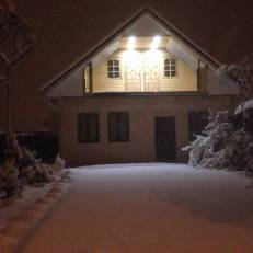 Sukhum Guest house