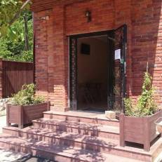 DzhaNat Hotel