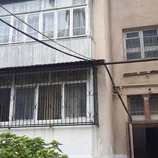 Apartment on Kodorskoe shosse 24
