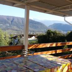 Holiday home Bratiev Zantaria Street 70