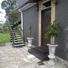 Apartment on Gobechia 11