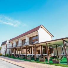 Akua Resort Hotel