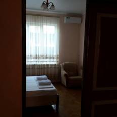 Guest house Mahadzhirov