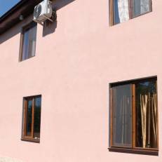 Guest house Amra