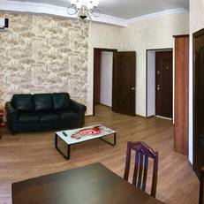 Zentralny Guest House