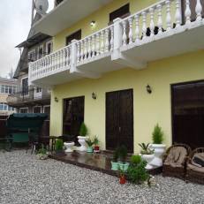 Guest House Chegem