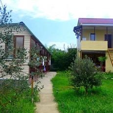 Oganyan Guest House