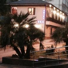 Hotel Sea