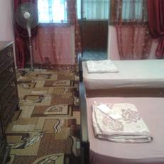 Guesthouse on Chanba 12