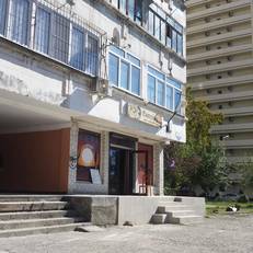 Apartments Lakoba 9a