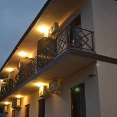Guest house Taminik