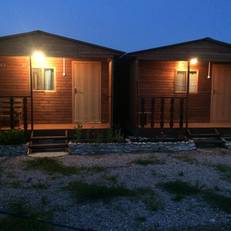 Holiday home Primorskaya 11