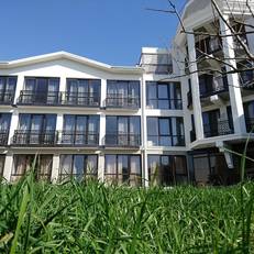 Gega Hotel