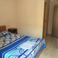 Guest House Gelios
