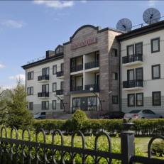 Venice Hotel