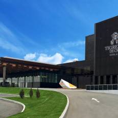 Tigre de Cristal Resort & Casino Vladivostok