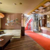 Art-hotel Lumier