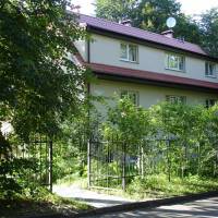 Guest Complex Sosny