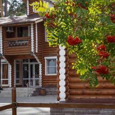 Eco-Hotel Podkova