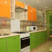Apartment On Udrisa 9