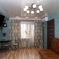 Apartment Na Pirogova 11