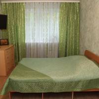 Apartment bulvar Pobedy 20