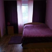 Apartment na Chkalova 53A