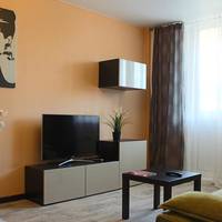 Apartment on Markovnikova 10A