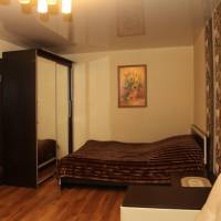 Apartment on Oktyabrskaya 31