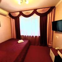 Domik v Samare Hotel