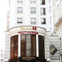 Hotel SamaRA