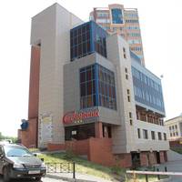 Hotel Sovremennik