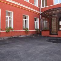 Na Dvoryanskoy Hotel
