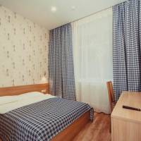 Hotel Paluba