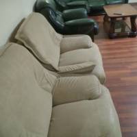 Apartment on Ploschad Kuybysheva