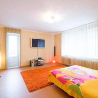 Apartment near the Garden