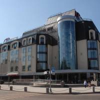 Viсtoria Hotel Vyborg