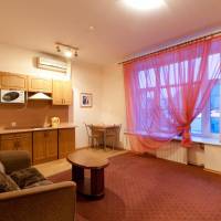 Apart-Hotel Ulberg