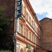 Atlantik Hotel