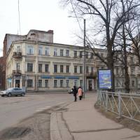 Hostel Belvedere