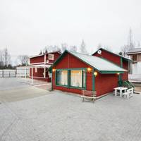 Holiday Home Scandi Nordic
