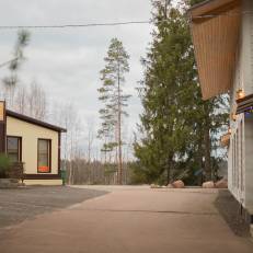 Hotel Drova