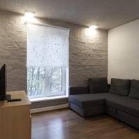 Apartment Vyborg
